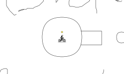 Diep.io Basic Tank [Zoom Out]