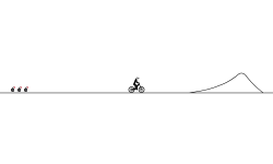 Flat Jumps 2