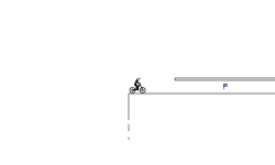 The Usual MTB Trial
