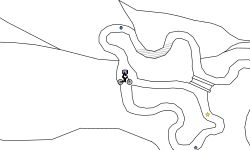 The Tunnel Escape