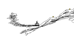Mountain ride preview