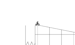 Short Gravity Change