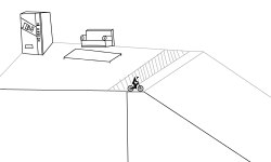 Nitro Circus Giganta Ramp