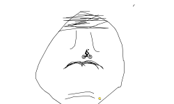 Sub or look like this.