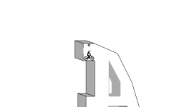 Daily Reverse Climb #2