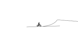 THE IMPOSSIBLE TRACK
