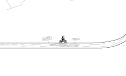 Detailed Dirt Jumps