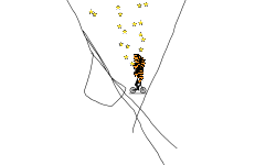 Hardest airplane level