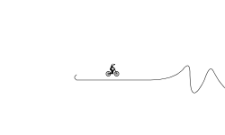 Random track