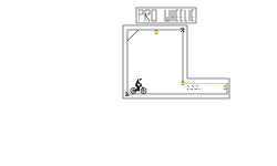 Pro wheelie