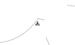The longest track