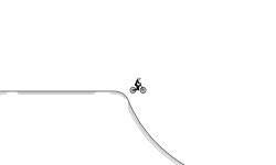 Jumps: Not so smooth