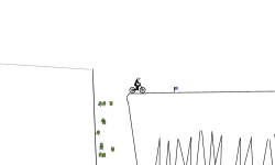 Going Down By House Levels