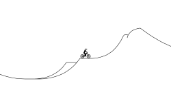 Random Suit Jumps