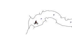 Cave Escape
