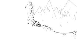 spikes