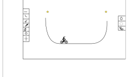 Draw a Track Contest DESC