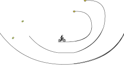 Track simple but complicated