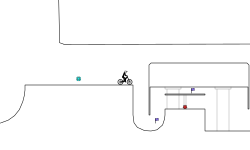 Track editor