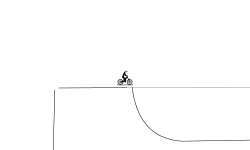 Bumpy road