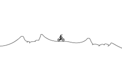 Dirt Jumps
