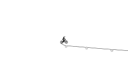 BMX Hold Up Wheelie by Power