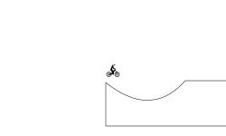 Not so good jumps