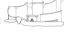 Cliff Dweller 2