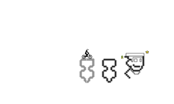 Nintendo (Pixel Art*)