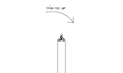 | Three Jumps | Challenge |