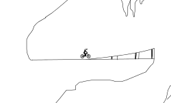short cave run