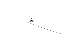 A BIG JUMP