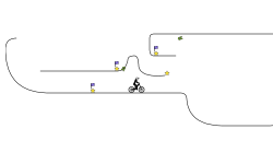 hard track