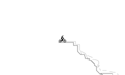 Fiery death stairs 2