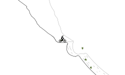 Trail Speed Downhill