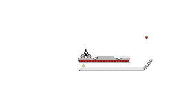 Beginner's trial
