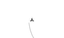 bmx rider xtreme