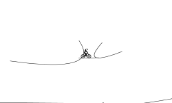 backwards flip glich