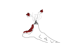 The Lava