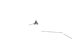 3 minute auto track level 1