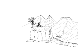 unfinished