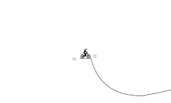 gravity gone bad