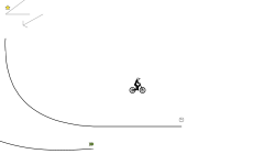 Extreme track