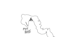 The POT HOLE