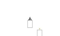 Bike out (aka wipe out)