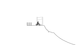 Dirt Jump Park