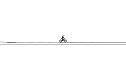 half pipe