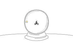 The Magic Crystal Ball