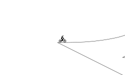 Difficult Landing