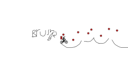 Brush (Hold Up)